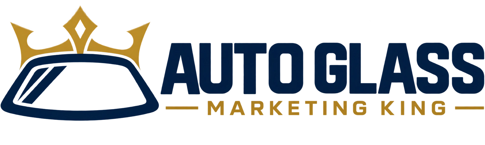 Auto Glass Marketing King